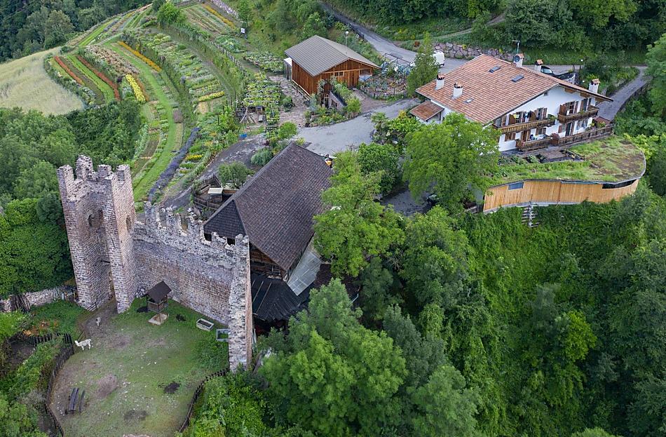 Pflegerhof - Fotogalerie Photo