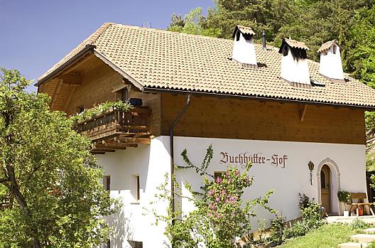 Buchhütterhof - Seznam Photo