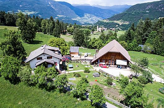 Stanglerhof - Seznam Photo