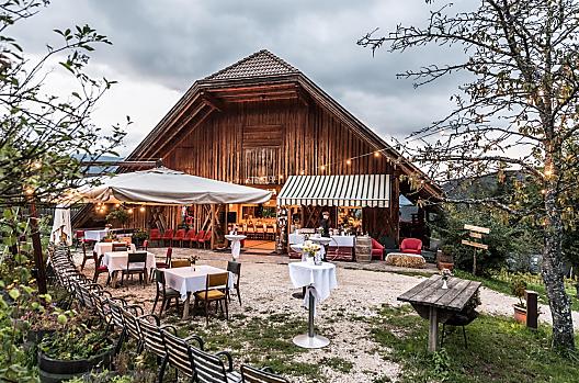 Stanglerhof - Seznam Photo
