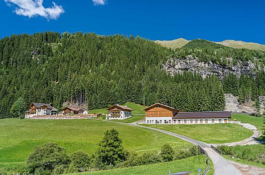 Rabensteinerhof - Seznam Photo