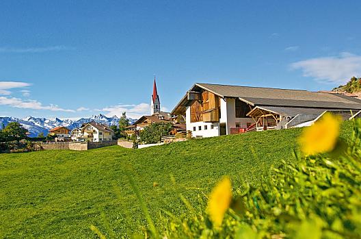 Wieserhof - Seznam Photo