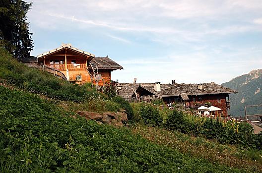 Unterschweighof - Seznam Photo