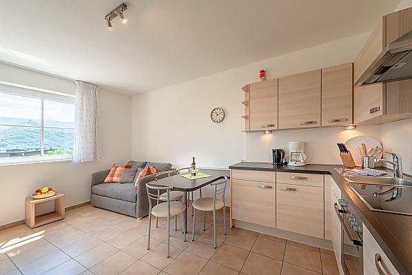 Bertagnollhof - Pokoje a apartmány Photo