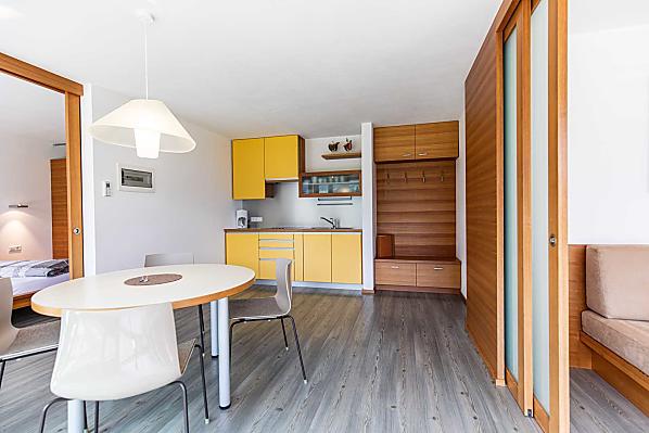 Falatschhof - Pokoje a apartmány Photo