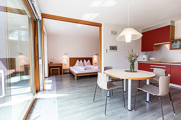 Falatschhof - Pokoje a apartmány Photo
