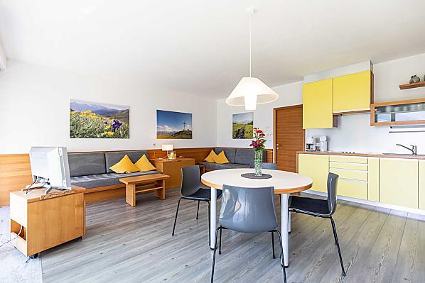 Falatschhof - Pokoje a apartmány Photo