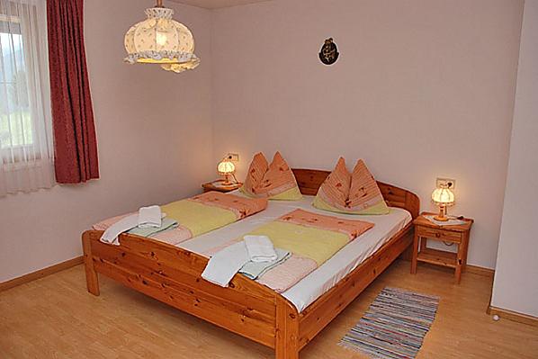 APP. Durnwalder - Pokoje a apartmány Photo