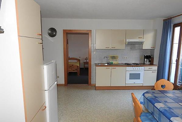 APP. Durnwalder - Pokoje a apartmány Photo