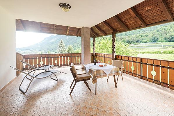Eich-Hof - Pokoje a apartmány Photo