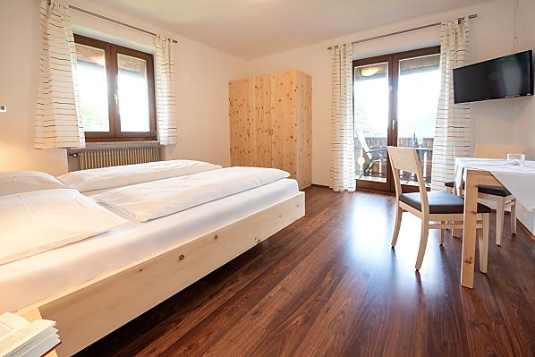 Eich-Hof - Pokoje a apartmány Photo