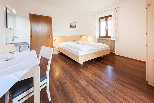 Eich-Hof - Pokoje a apartmány Photo