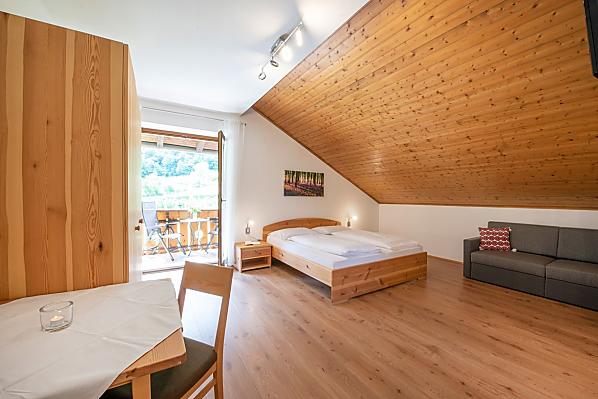 Eich-Hof - Pokoje a apartmány Photo