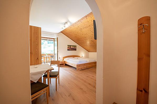 Eich-Hof - Pokoje a apartmány Photo