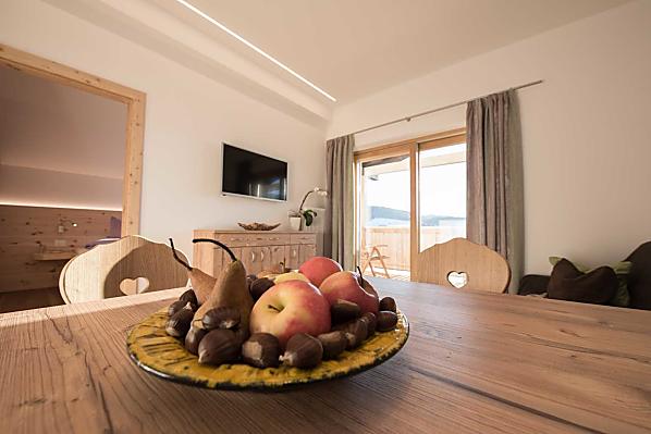 Platzerhof - Pokoje a apartmány Photo