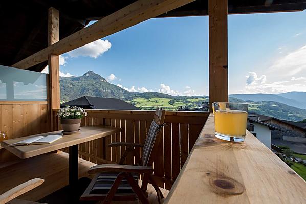 Platzerhof - Pokoje a apartmány Photo
