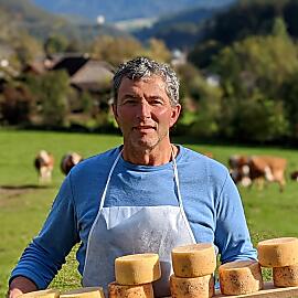 Gatscher-Hof - Hostitelé Photo