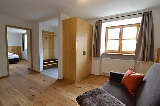 Apartmán Julian