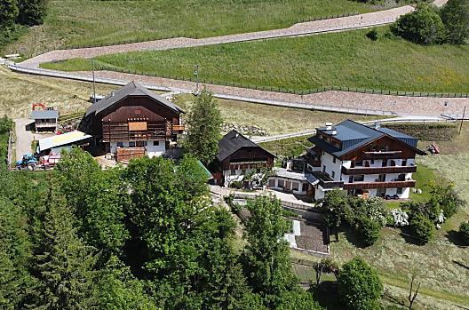 Lüch da Morgnun - Seznam Photo