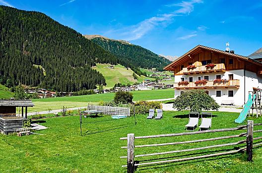 Unterweckerlerhof - Seznam Photo