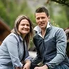 Raphaela und Daniel