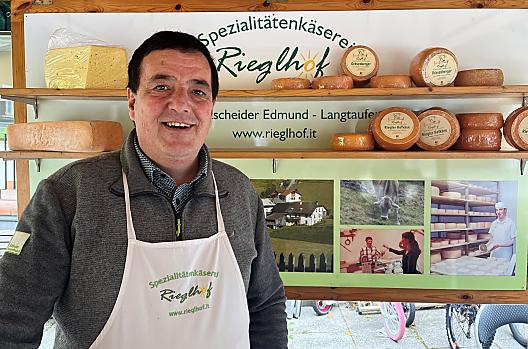Rieglhof - Seznam Photo
