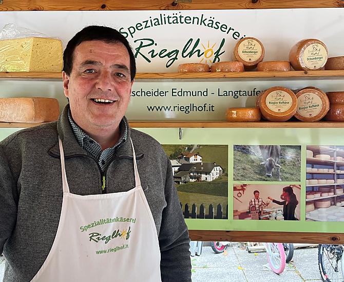 Rieglhof - Fotogalerie Photo