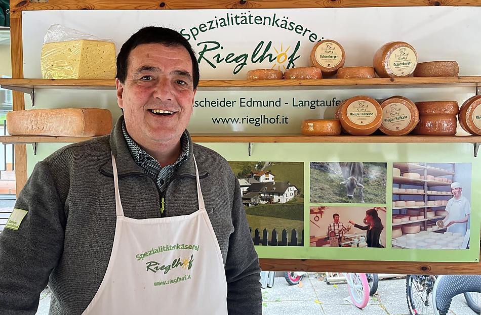 Rieglhof - Fotogalerie Photo