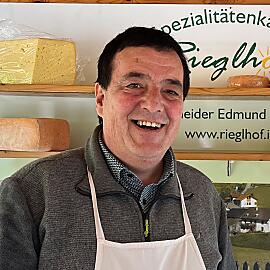 Rieglhof - Hostitelé Photo