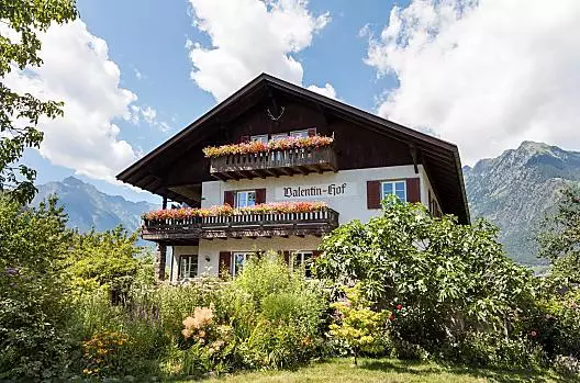 Valentinhof - Seznam Photo