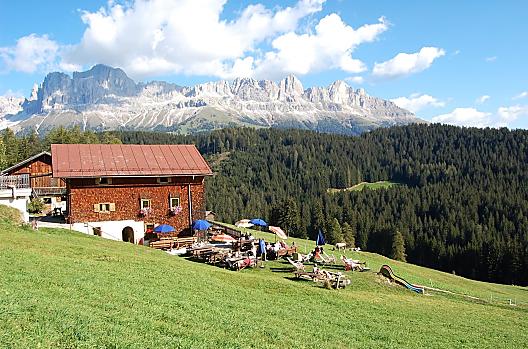 Hagneralm - Seznam Photo