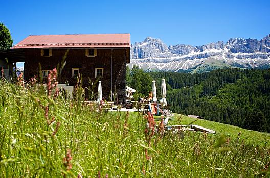 Hagneralm - Seznam Photo