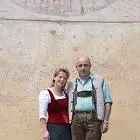 Hildegard und Ferdinand