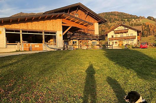 Leimgruberhof - Seznam Photo