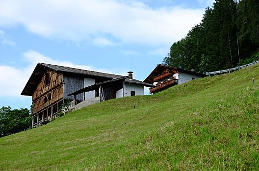 Ausserstauderhof - Seznam Photo