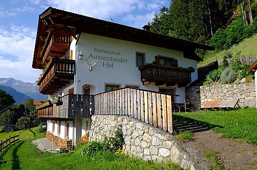 Ausserstauderhof - Seznam Photo