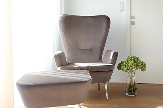 Apartmán 2 "Zwoa"