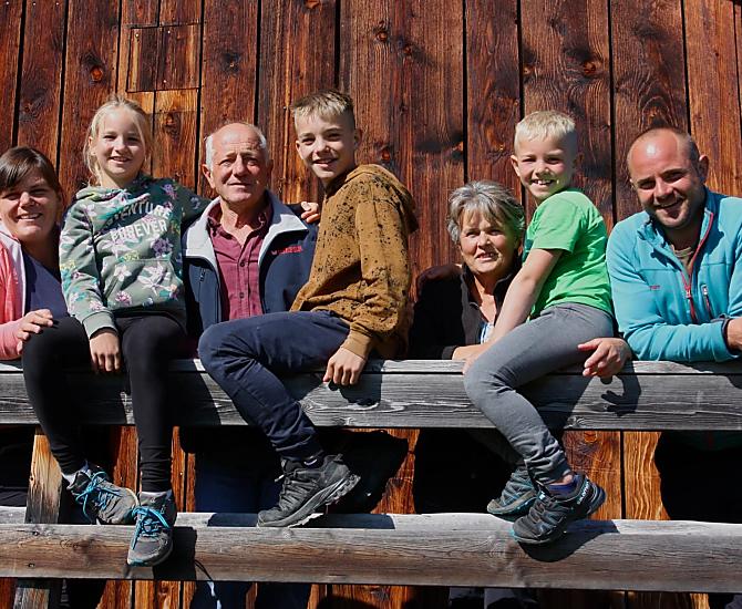 Teutenhofer - Fotogalerie Photo