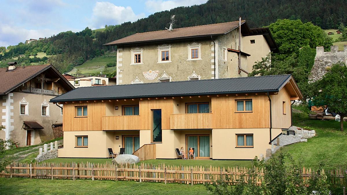 Teutenhofer - Fotogalerie Photo