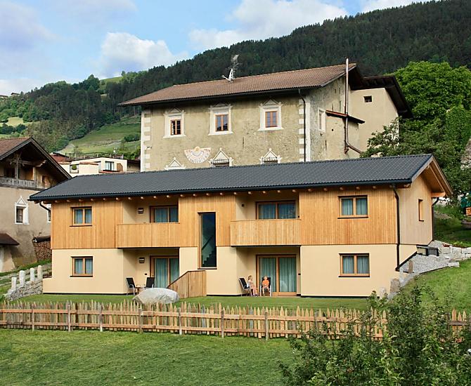 Teutenhofer - Fotogalerie Photo