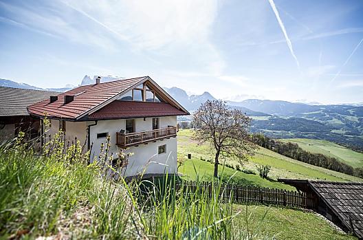 Obersteinerhof - Seznam Photo