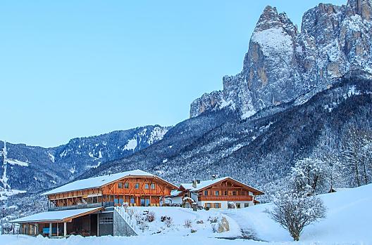 Dosserhof - Seznam Photo
