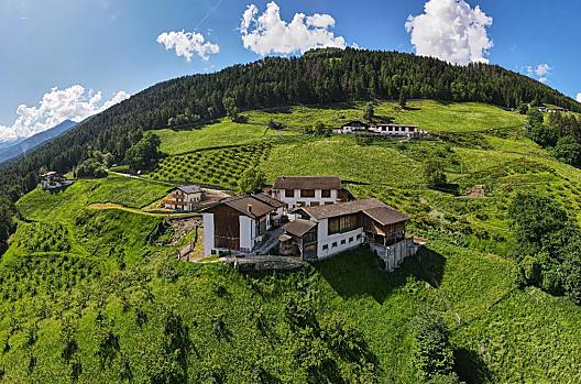Sonnwarthof - Seznam Photo
