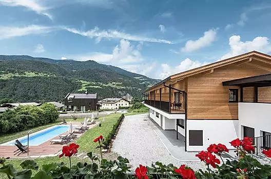 Sommersbergerhof - Seznam Photo