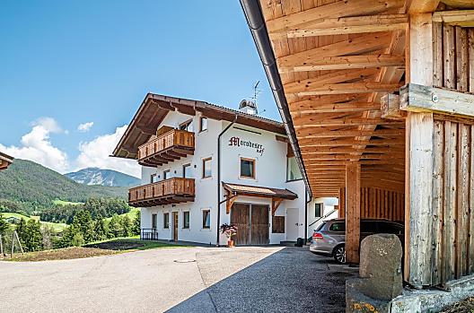 Morodeserhof - Seznam Photo