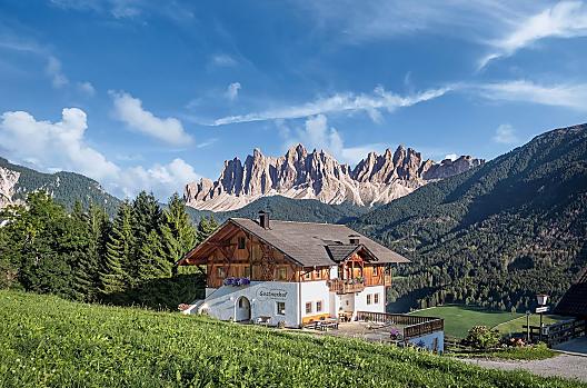 Gostnerhof - Seznam Photo