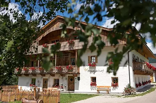 Bruggerhof - Seznam Photo