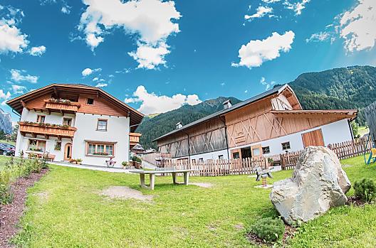 Huberhof - Seznam Photo