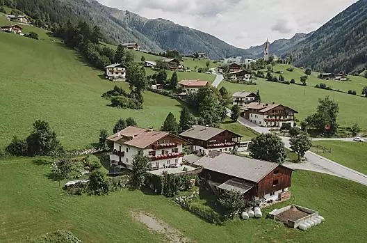 Seeberhof - Seznam Photo