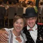 Elisabeth und Christian